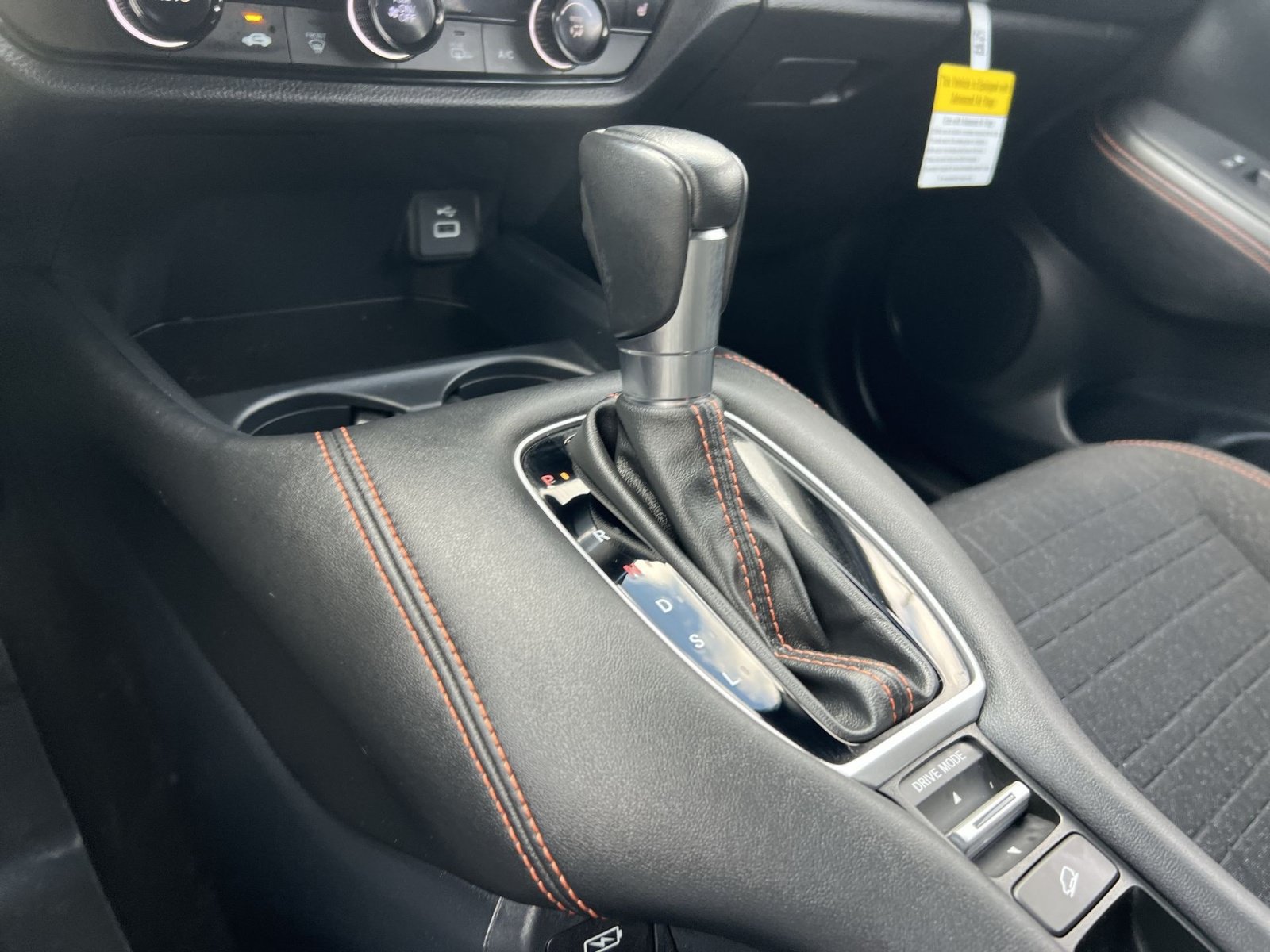 Used 2024 Honda HR-V Sport image 20