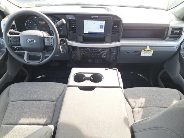 Used 2025 Ford F250 XL w/ STX Appearance Package image 17