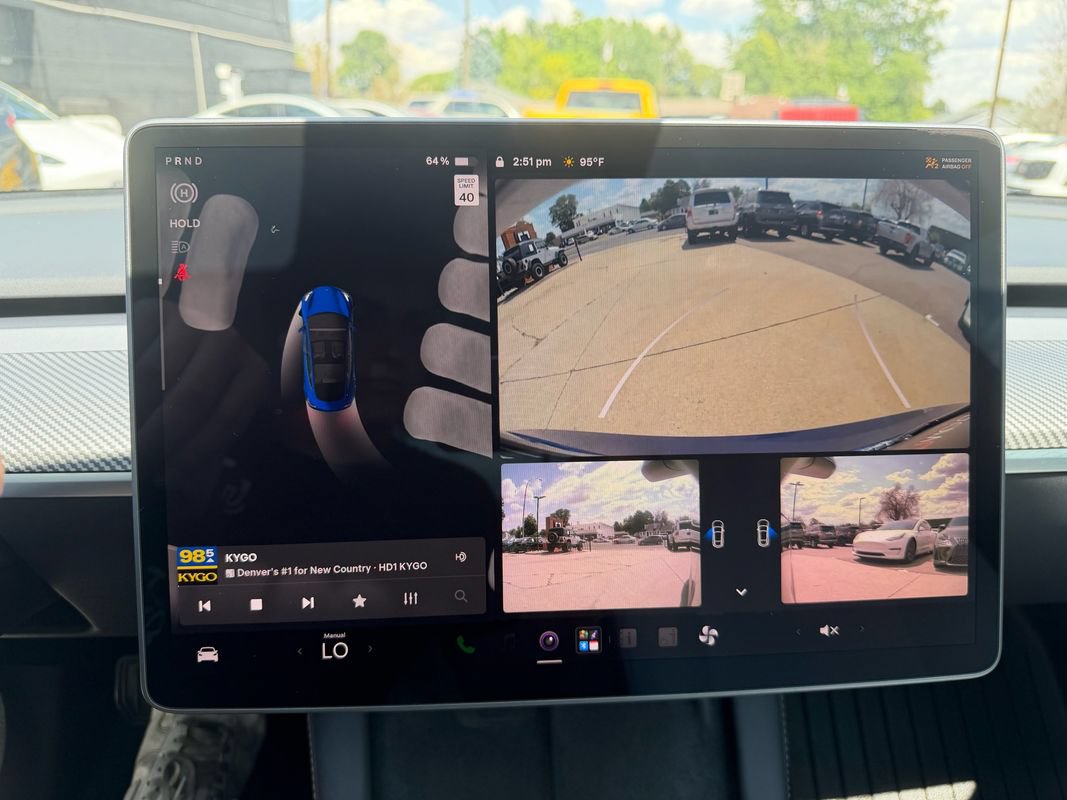 Used 2023 Tesla Model 3 Standard Range RWD image 46