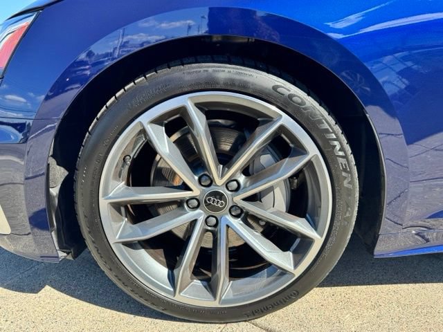 Certified 2024 Audi A5 2.0T Premium Plus AWD/4WD image 15