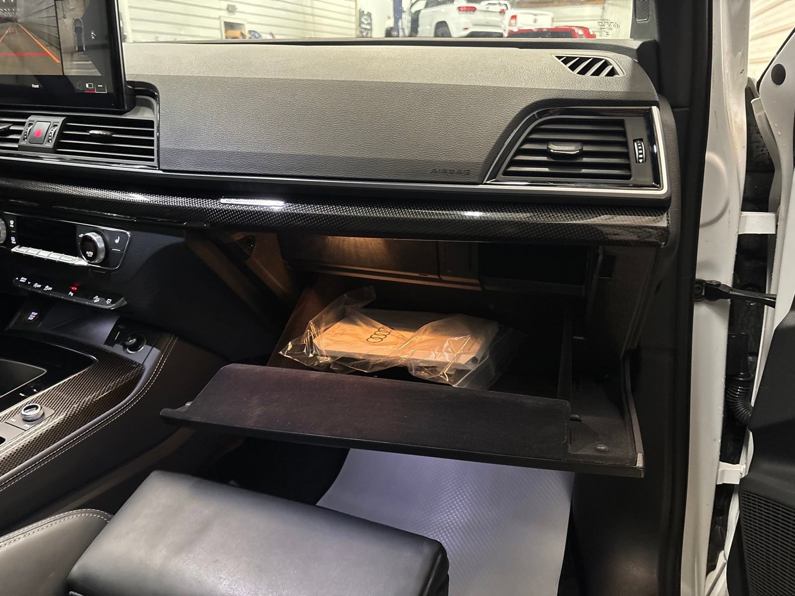Used 2024 Audi SQ5 Premium Plus AWD/4WD image 29