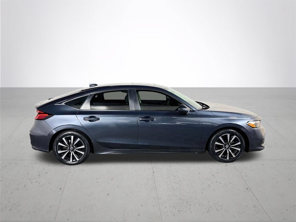 Used 2024 Honda Civic EX-L image 5