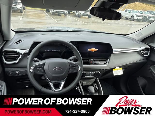 New 2026 Chevrolet TrailBlazer LT w/ Midnight Edition image 6