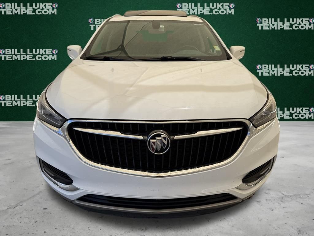 Used 2021 Buick Enclave Essence w/ Sound and Sites Package AWD/4WD image 5