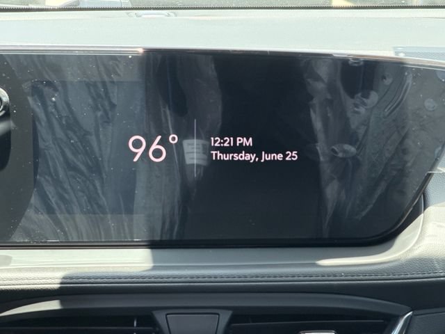 New 2026 Buick Encore GX Sport Touring w/ Advanced Technology Package FWD image 16