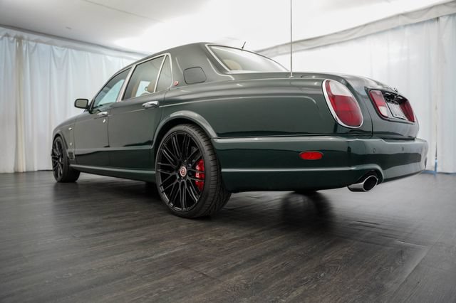 Used 2002 Bentley Arnage R RWD image 31