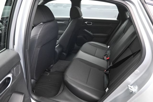 New 2026 Honda Civic Sport image 10