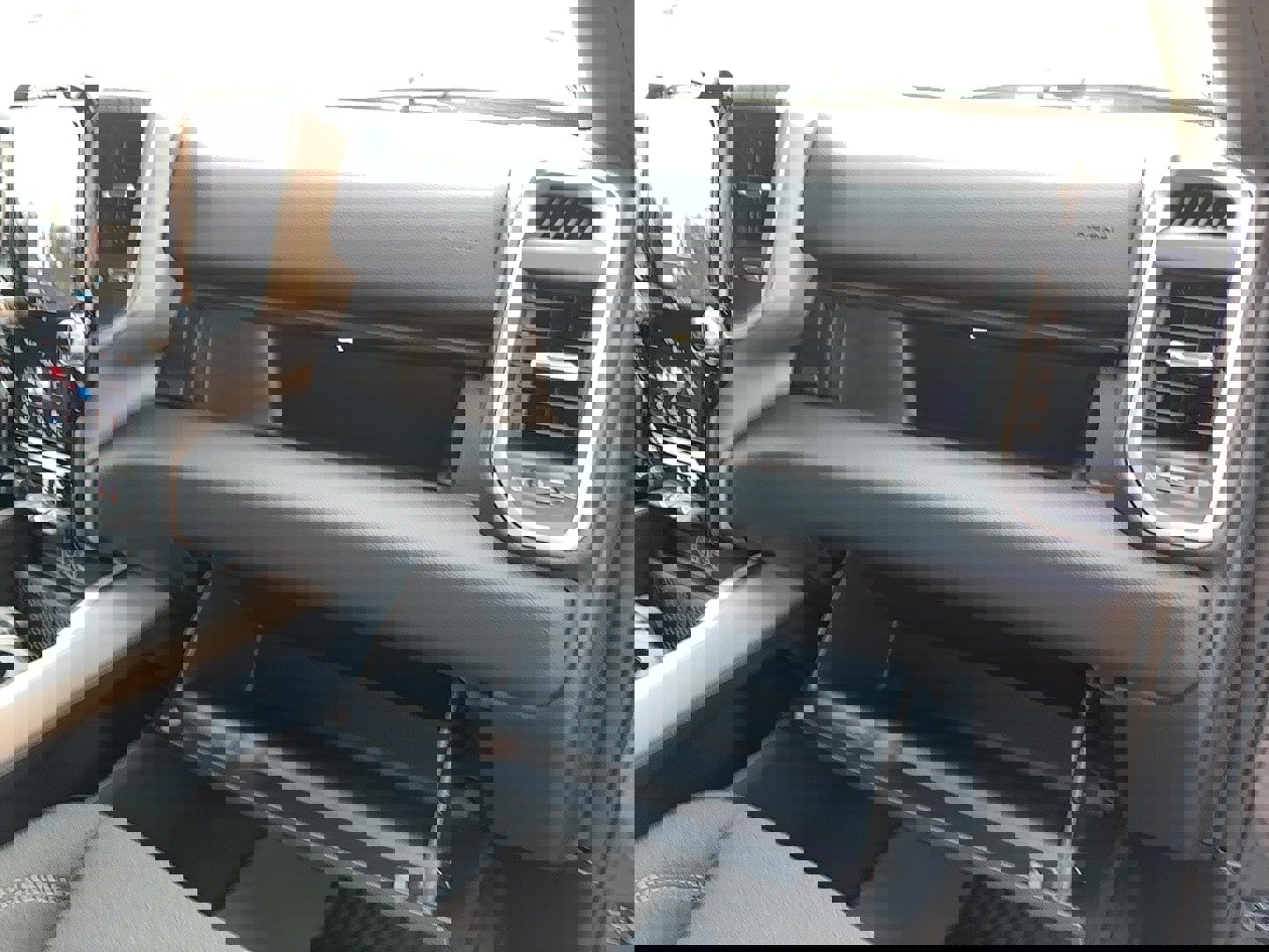 New 2026 RAM 1500 Big Horn image 9