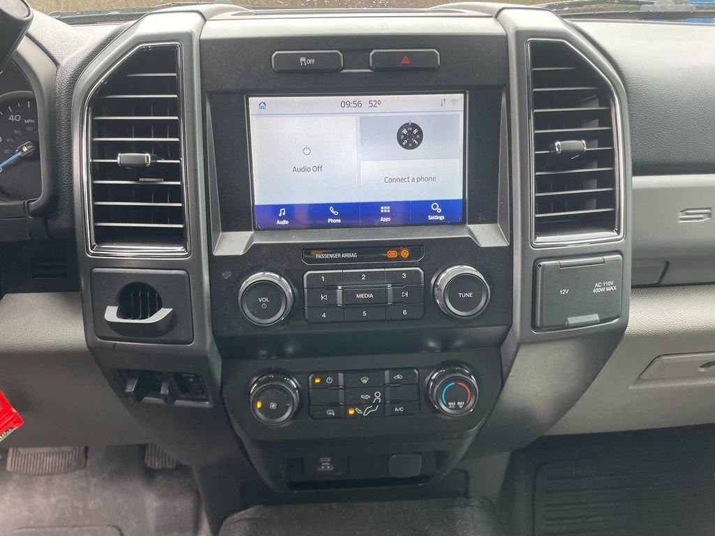 Used 2021 Ford F450 XLT w/ XLT Value Package image 20