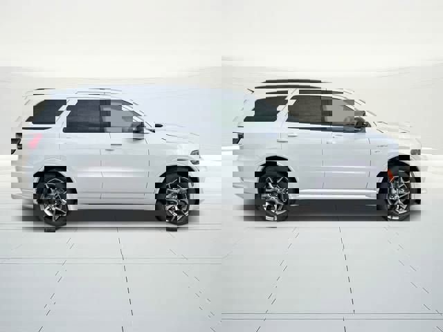 New 2026 Dodge Durango GT image 6