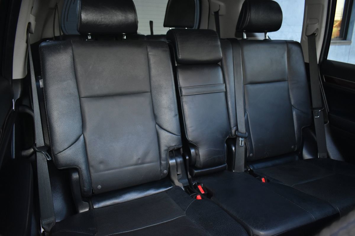 Used 2014 Lexus GX 460 w/ Premium Package image 39