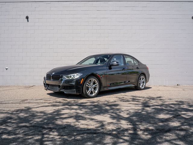 Used 2014 BMW 328i xDrive Sedan