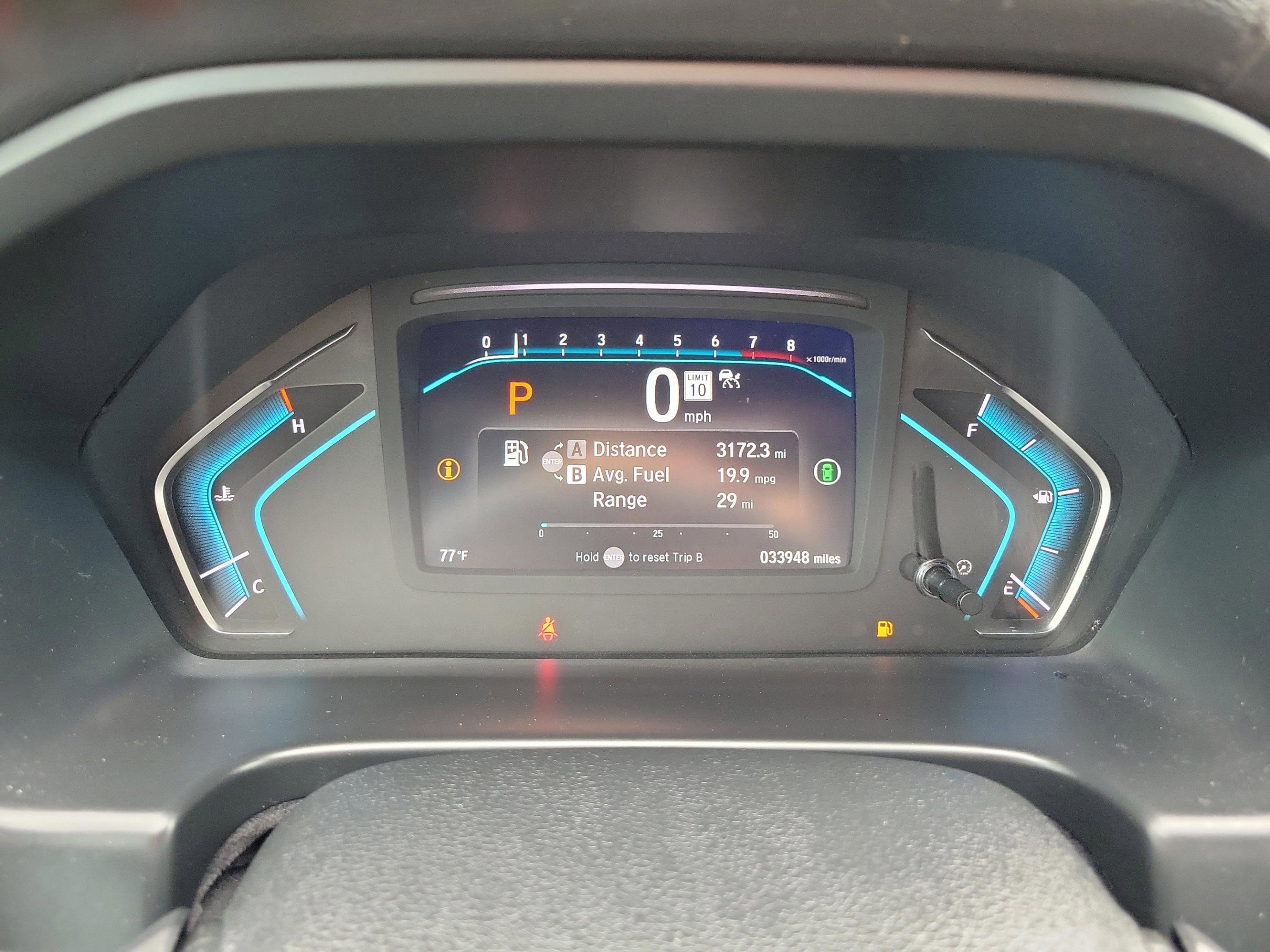 Certified 2024 Honda Odyssey Sport image 14