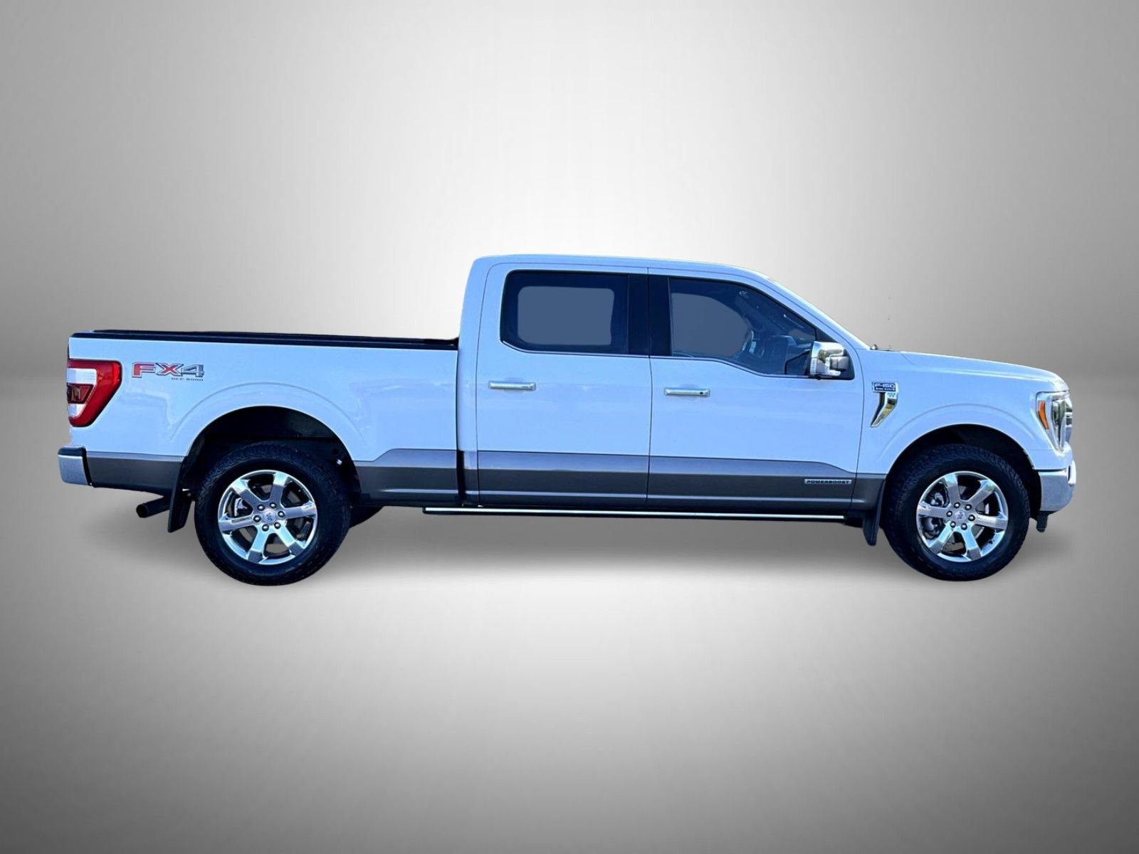 Used 2022 Ford F150 King Ranch w/ Equipment Group 601A High AWD/4WD image 4