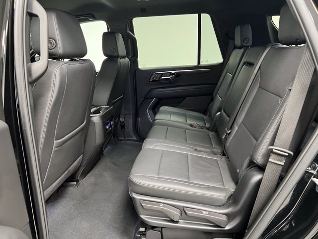 Used 2025 Chevrolet Tahoe LT AWD/4WD image 37