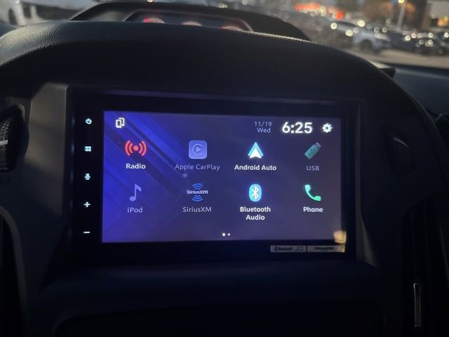 Used 2013 Ford Focus ST image 24