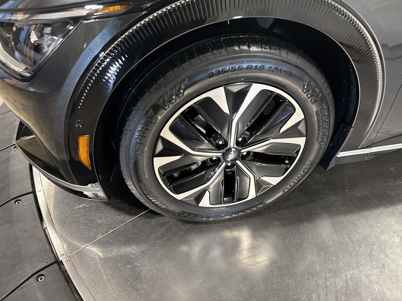 Certified 2023 Kia EV6 Wind w/ Wind Technology Package image 10