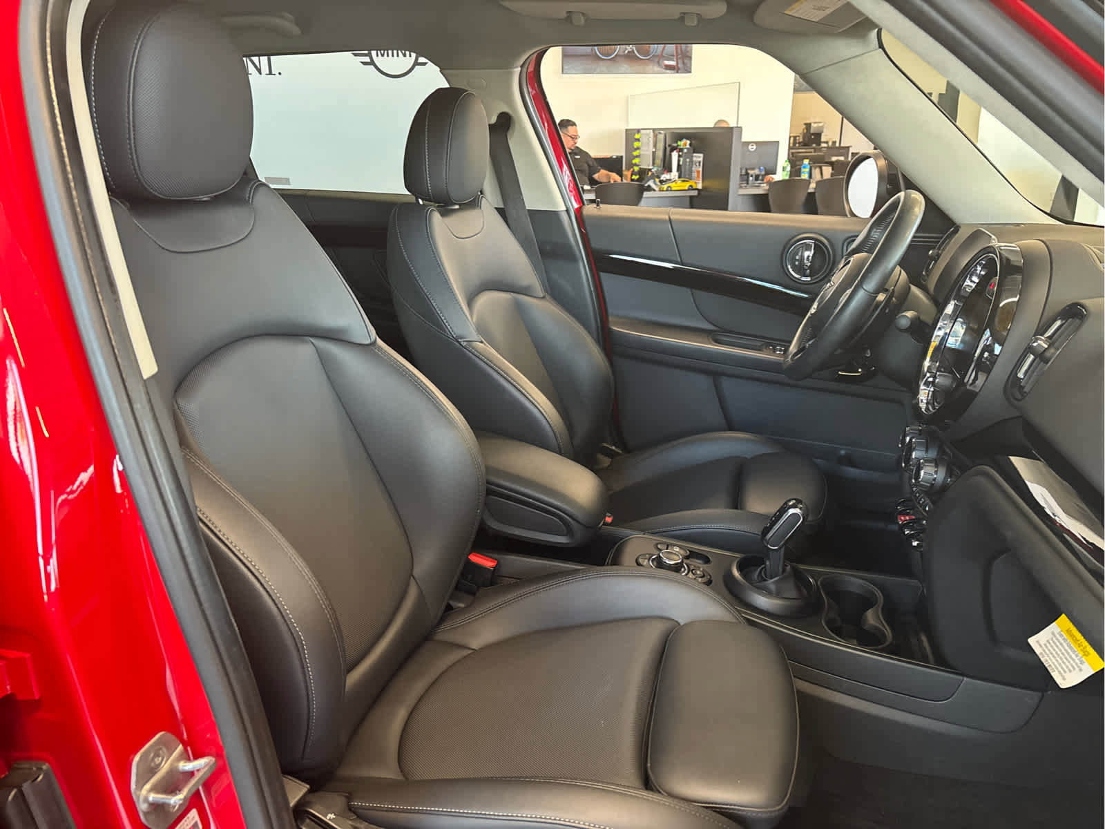 Used 2022 MINI Cooper Countryman S image 13