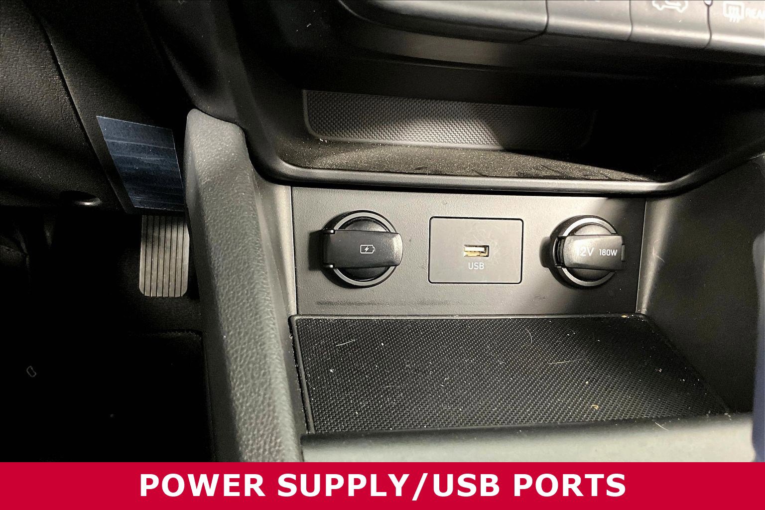Used 2023 Hyundai Kona SE AWD/4WD image 15