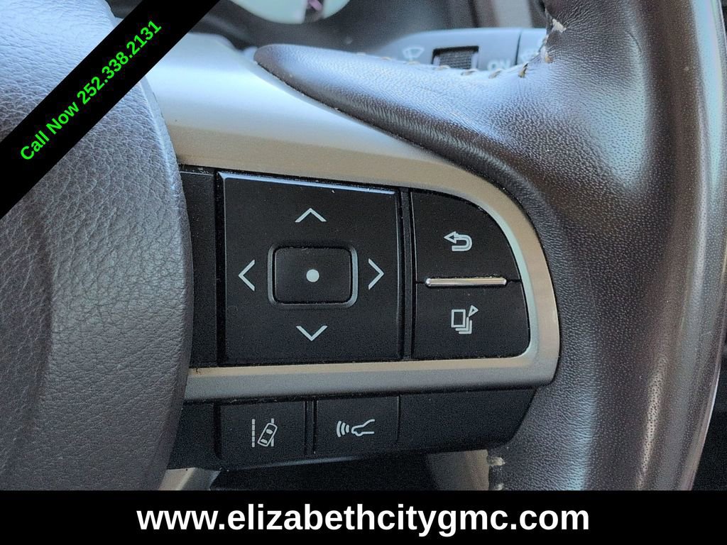 Used 2019 Lexus RX 350 FWD w/ Navigation Package image 30