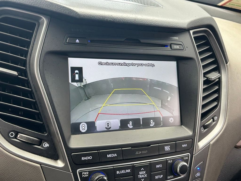 Used 2018 Hyundai Santa Fe Sport w/ 2.4L Tech Package 04 image 19