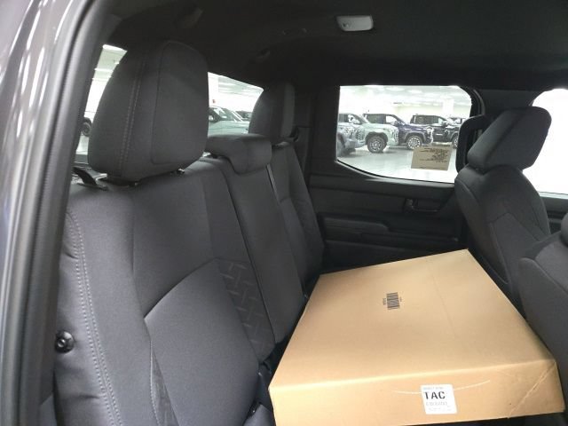 New 2026 Toyota Tacoma SR5 AWD/4WD image 12