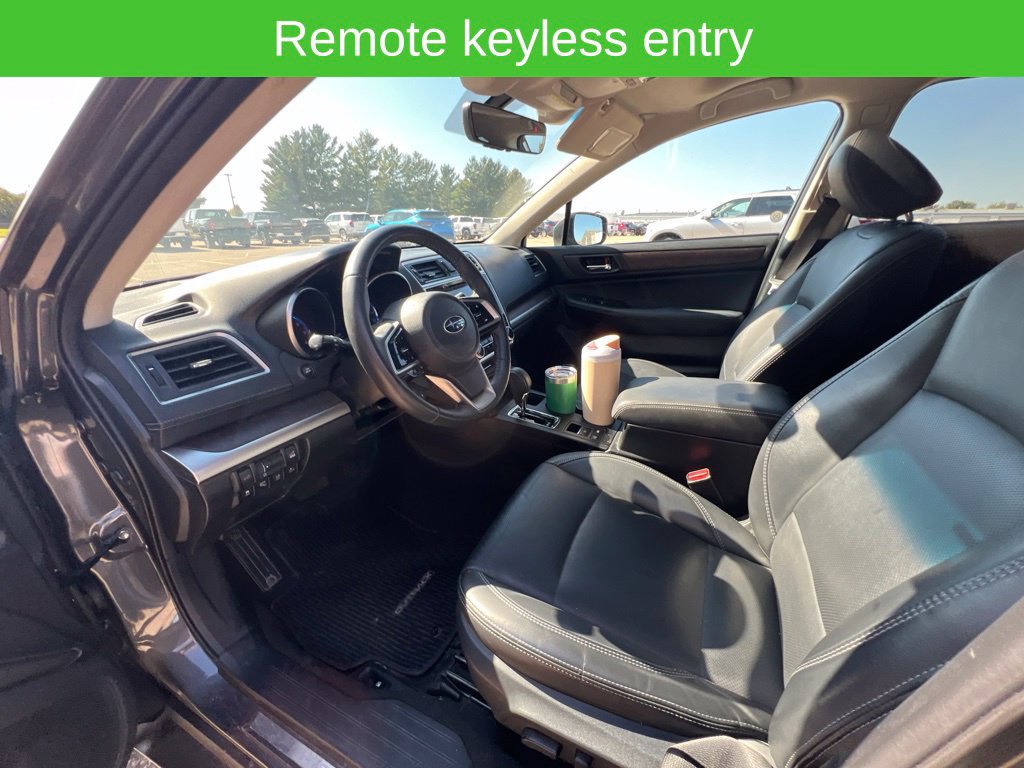 Used 2019 Subaru Outback 3.6R Limited w/ Popular Package #2 AWD/4WD image 21