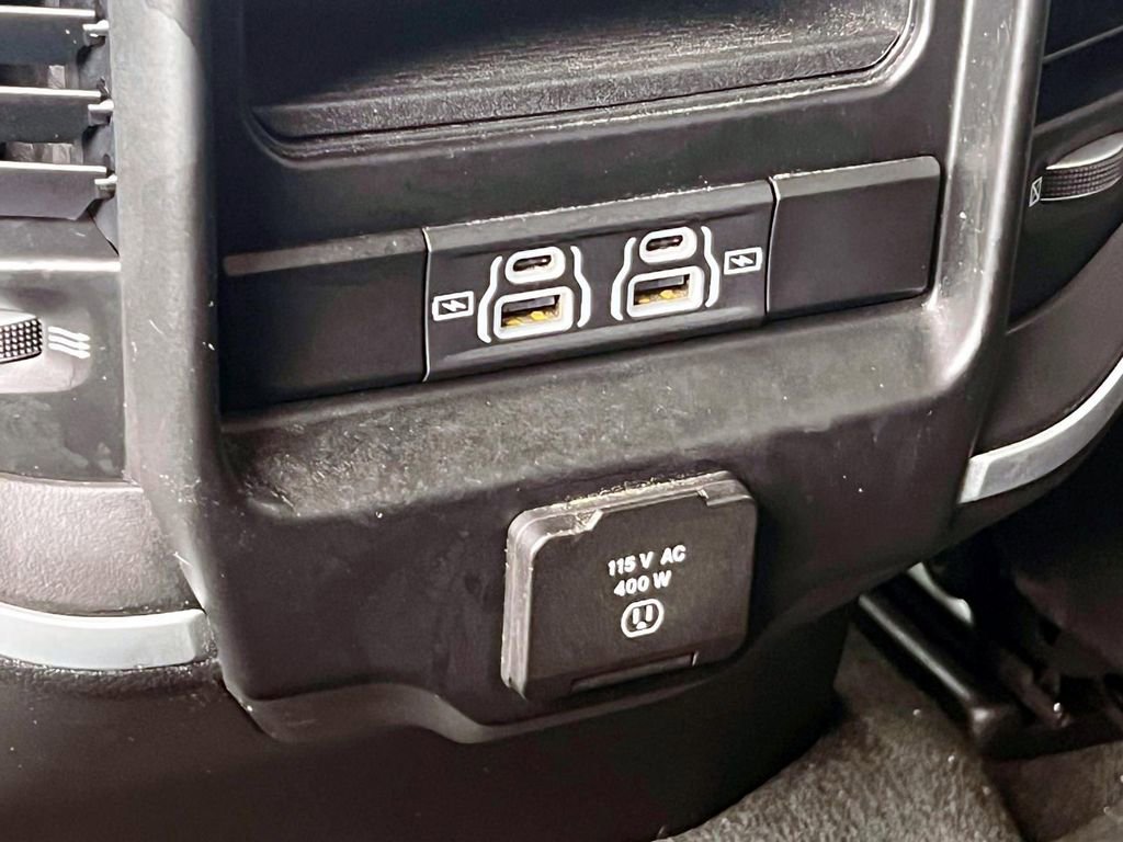 Certified 2022 RAM 1500 Big Horn w/ Back Country Package AWD/4WD image 14