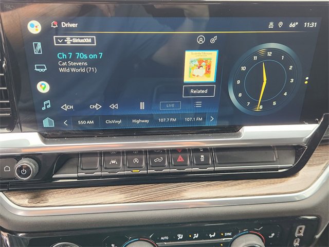 Used 2022 Chevrolet Silverado 1500 LT image 16