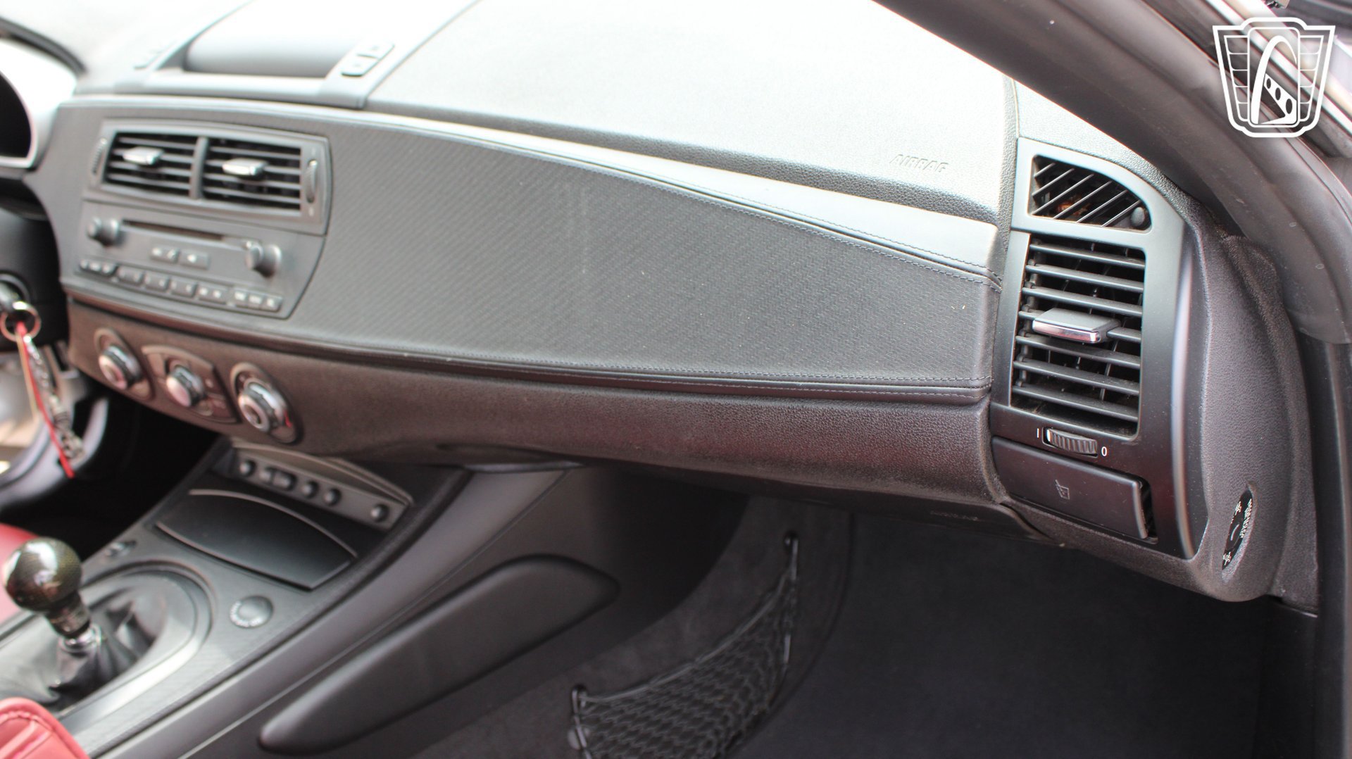 Used 2006 BMW M Roadster RWD image 15