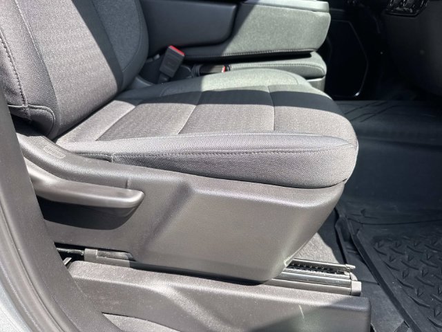 Used 2025 Chevrolet Silverado 1500 RST w/ LPO, Dark Essentials Package RWD image 17