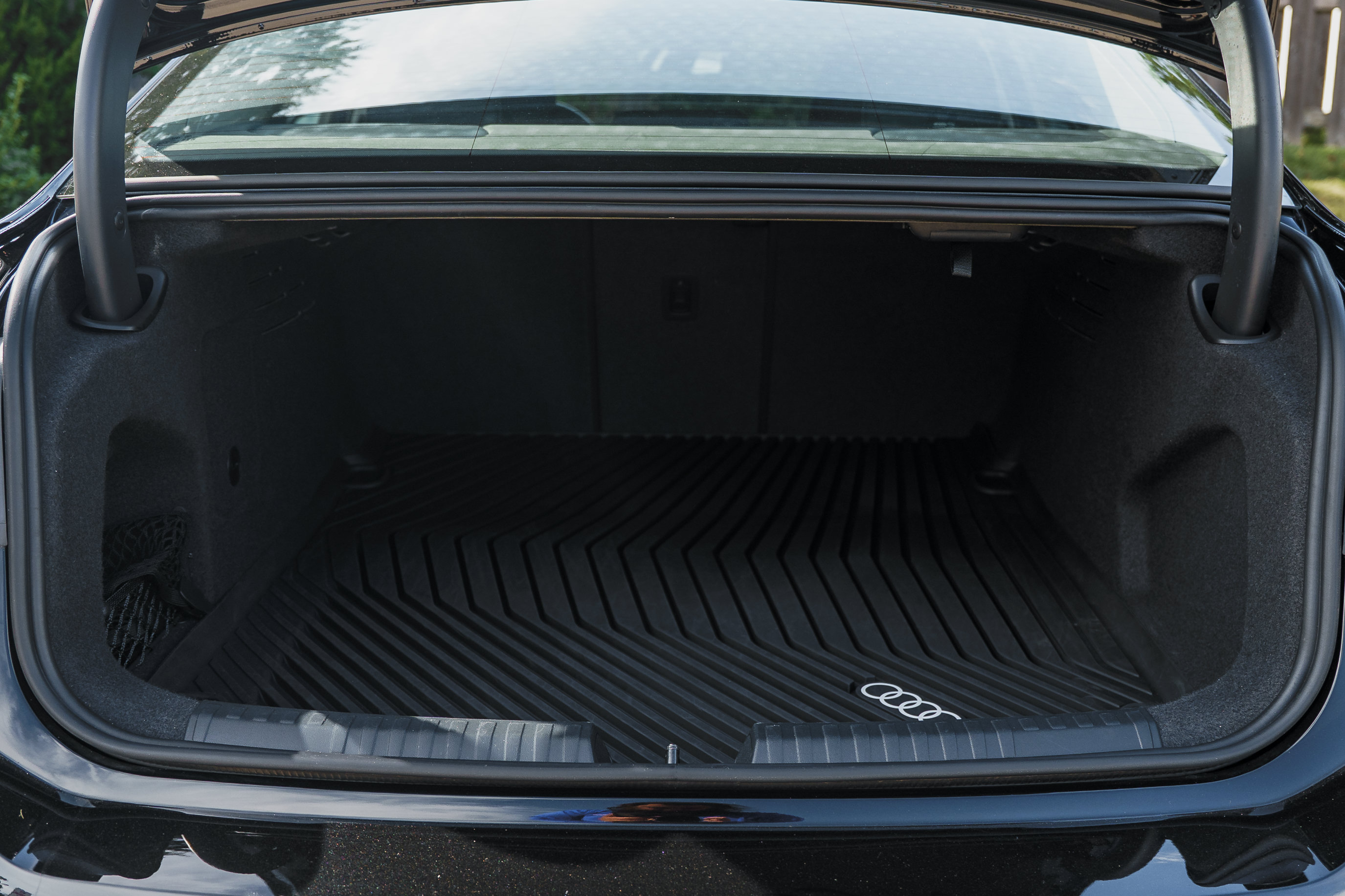 Certified 2026 Audi A6 Premium Plus AWD/4WD image 25