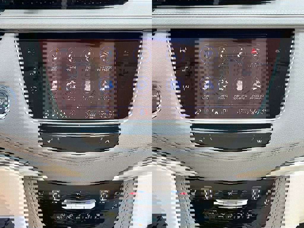 New 2026 Cadillac XT5 Premium Luxury image 22