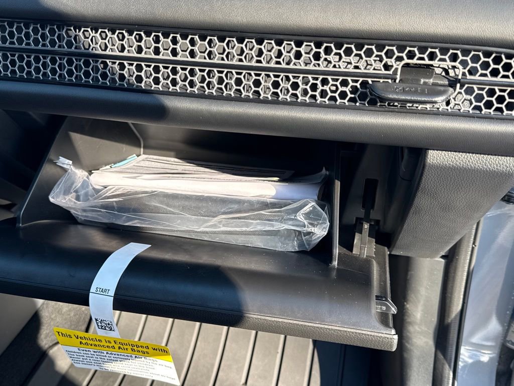 Certified 2026 Honda HR-V Sport image 19