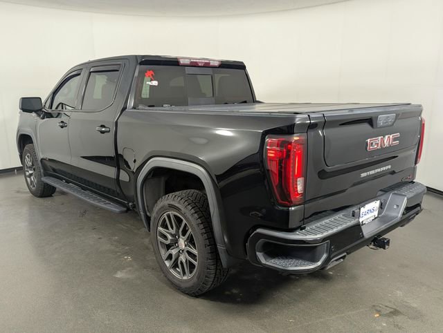 Used 2021 GMC Sierra 1500 AT4 w/ AT4 Premium Package image 6