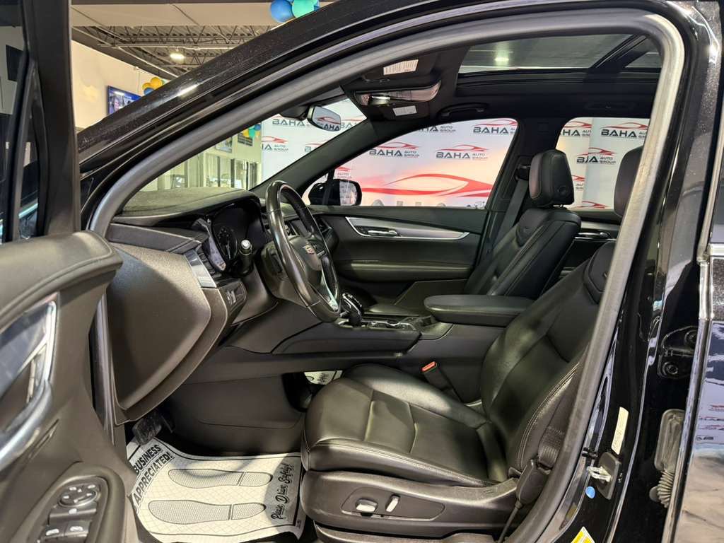 Used 2021 Cadillac XT6 Luxury image 26