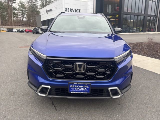 Used 2023 Honda CR-V Sport Touring image 12