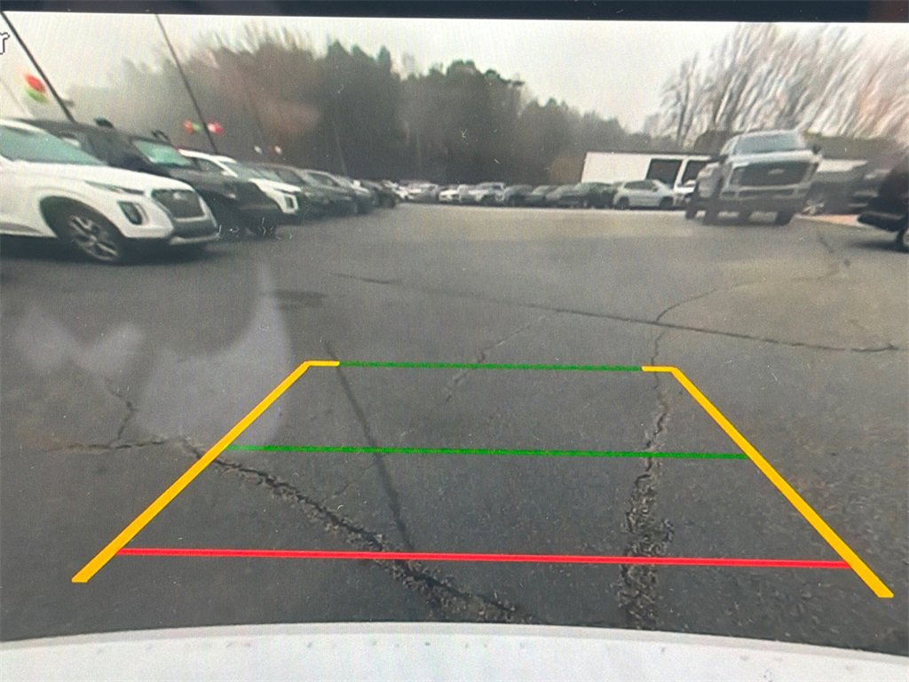 Used 2024 Volkswagen Atlas SEL Premium R-Line image 30