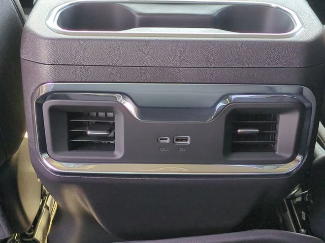 New 2026 GMC Sierra 1500 Elevation w/ Elevation Premium Package AWD/4WD image 22