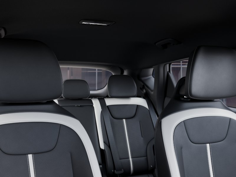 New 2026 Kia EV6 GT-Line RWD image 27