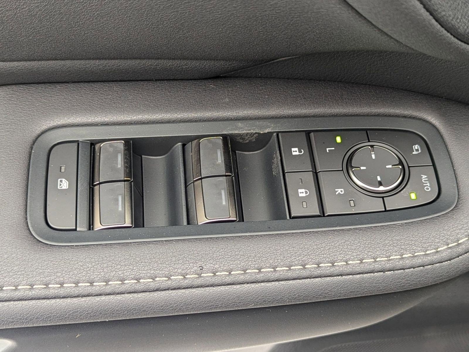 New 2026 Lexus TX 350 AWD image 20