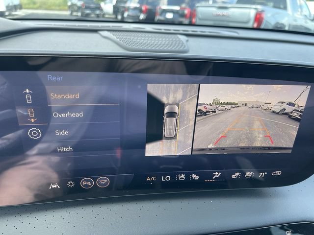 New 2026 Buick Enclave Avenir w/ Super Cruise Package AWD/4WD image 17