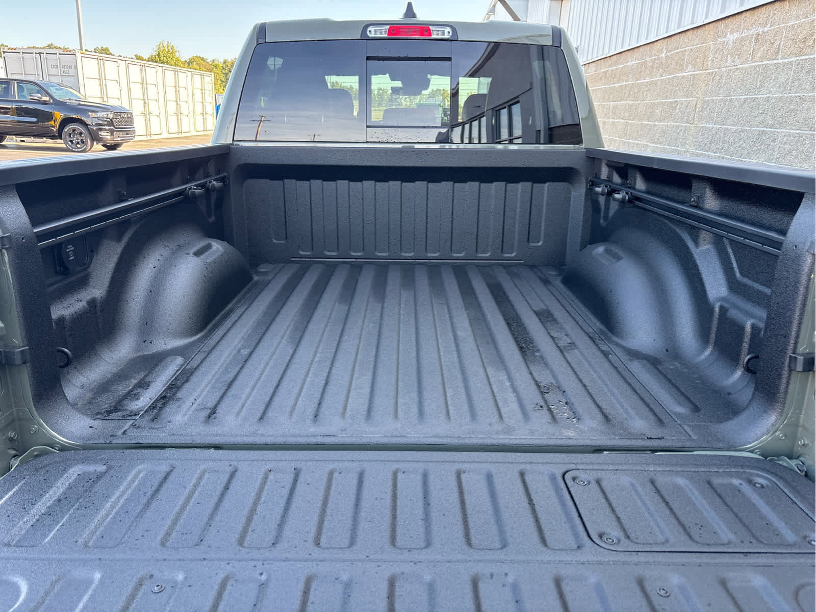 New 2026 RAM 1500 Rebel image 24