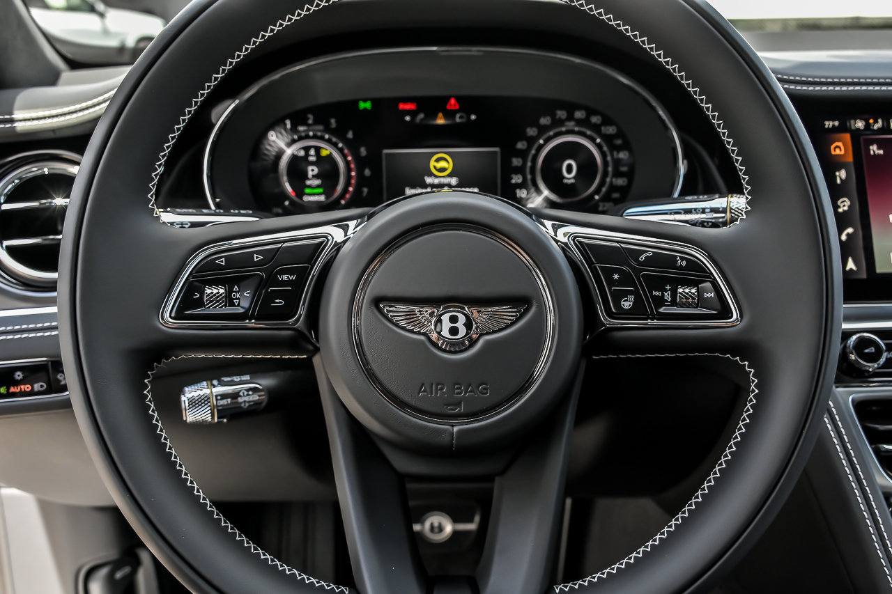 New 2026 Bentley Flying Spur Plug-In Hybrid AWD/4WD image 31