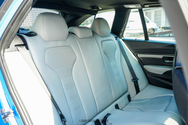 Used 2014 BMW 328i xDrive Wagon image 48