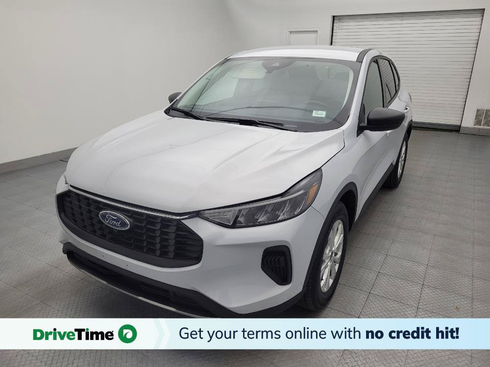 Used 2025 Ford Escape Active FWD image 1