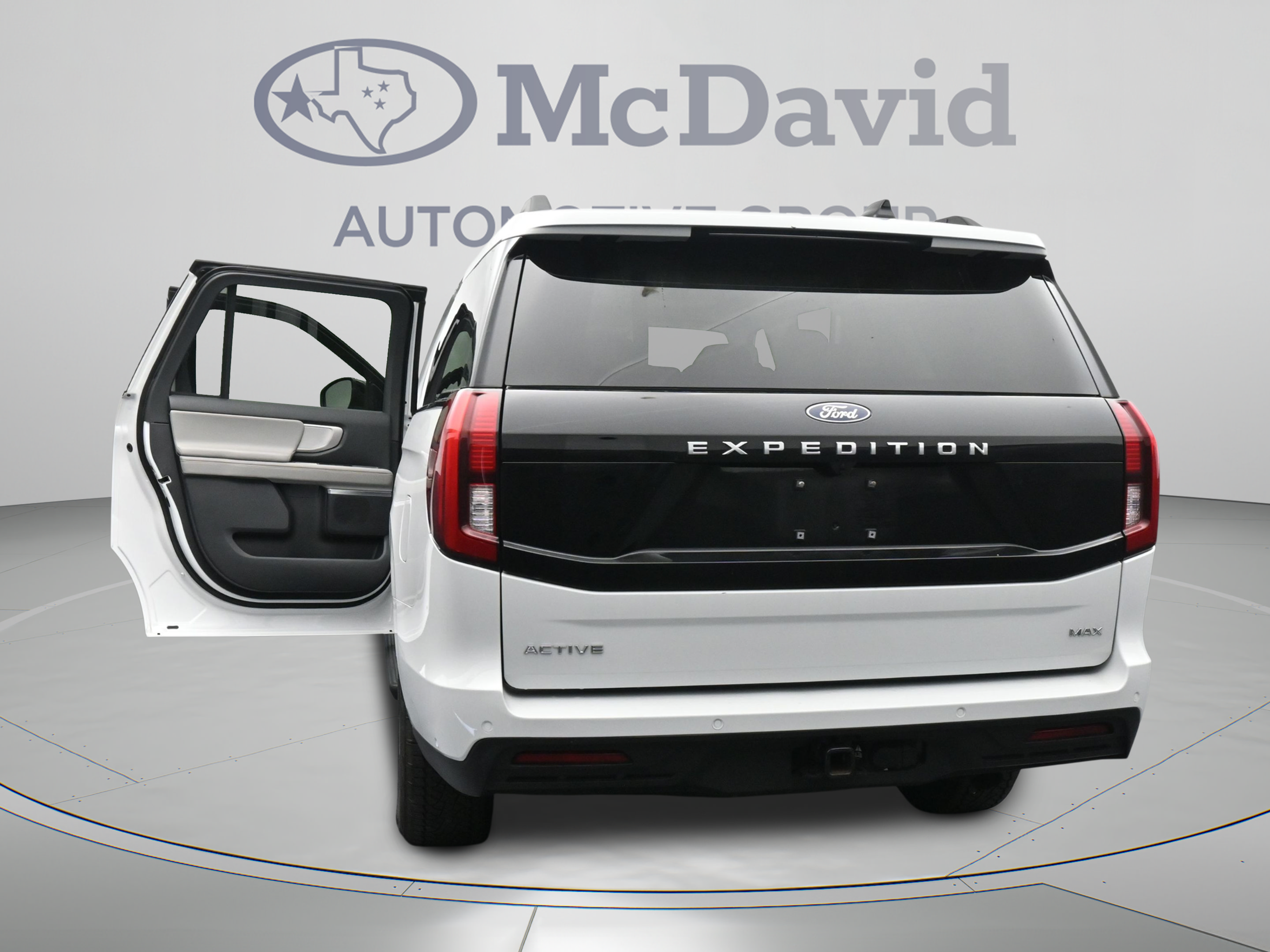 Used 2025 Ford Expedition Max Active AWD/4WD image 45