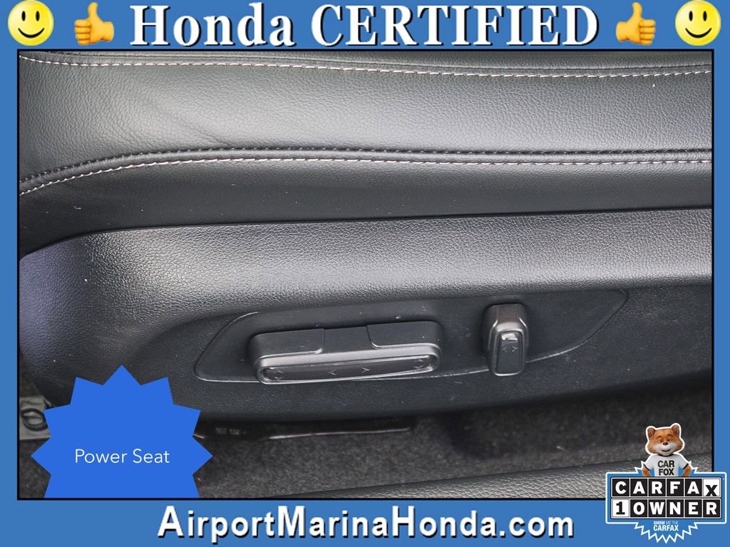 Certified 2023 Honda Civic Touring image 18