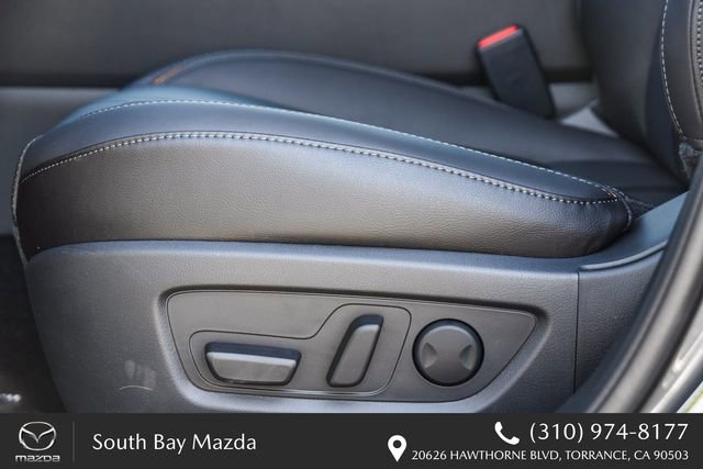 New 2026 MAZDA CX-50 AWD 2.5 S w/ Accent Package image 24