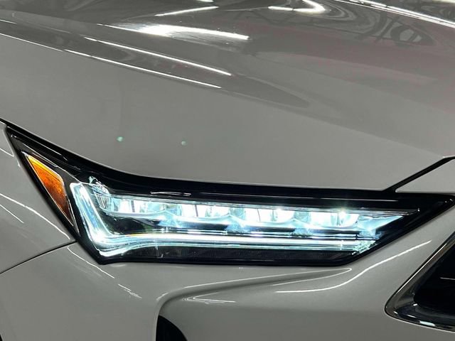 Certified 2023 Acura MDX SH-AWD w/ Technology Package image 6